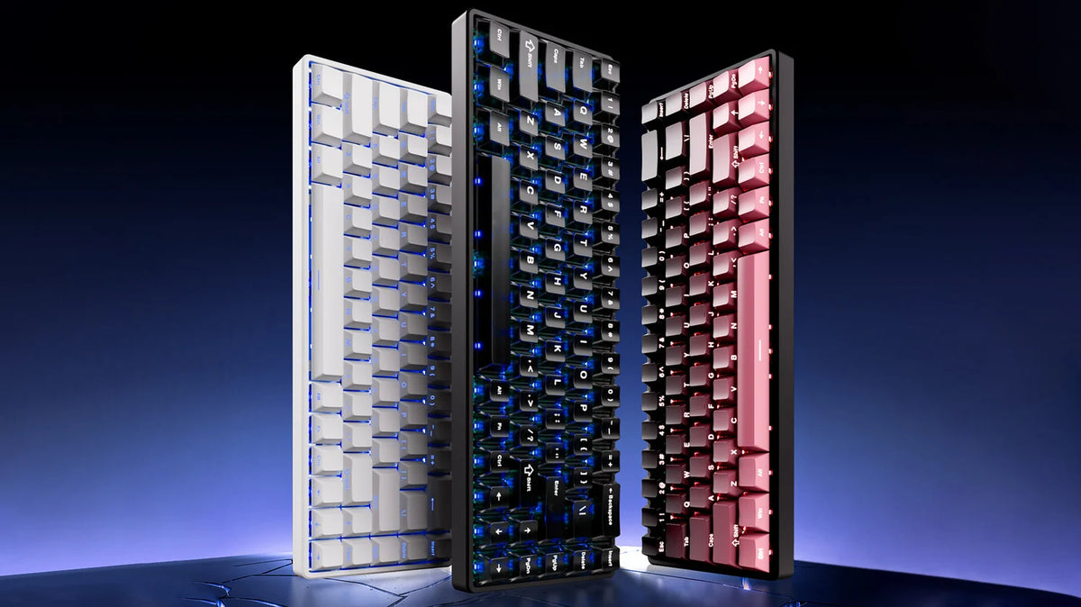 ATK 68 V3 eSports Hall Effect Keyboard