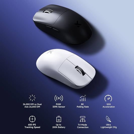 MCHOSE L7 PRO