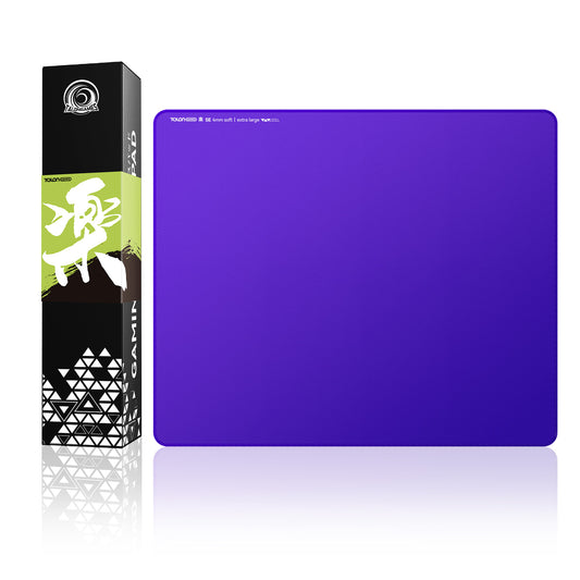 Talongames Type Zero Balanced Mousepad