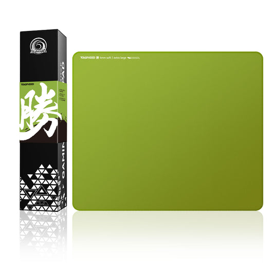 Talongames Type 99 Control Mousepad