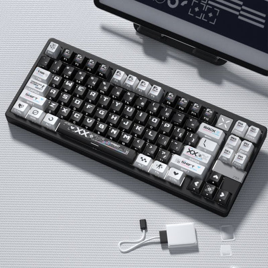 CSGO PrintStream Cherry Profile PBT Keycaps