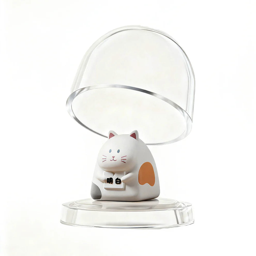 EWEADN Keycaps – Frontier Worker Series