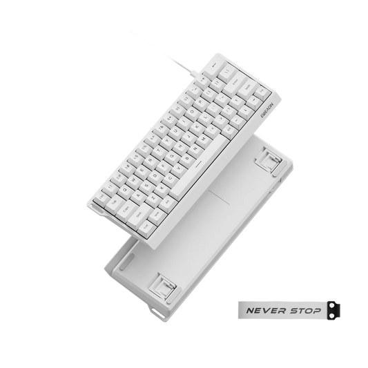 EWEADN DK63 Mechanical Keyboard