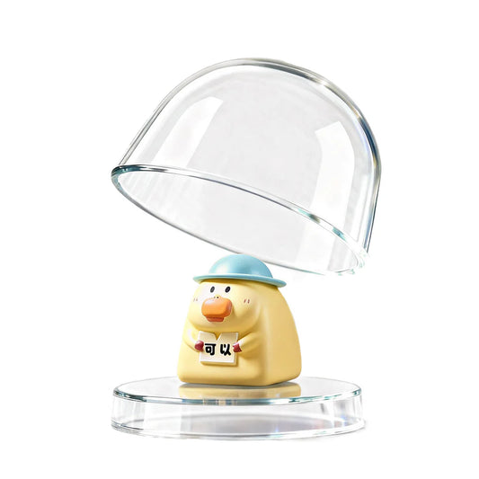 EWEADN Keycaps – Frontier Worker Series