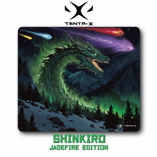 JadeFire Shinkiro - Limited Edition