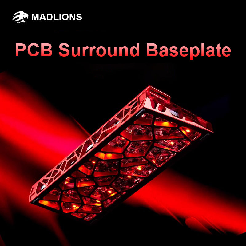 MAD LIGHT 60 HE (Premium Edition)