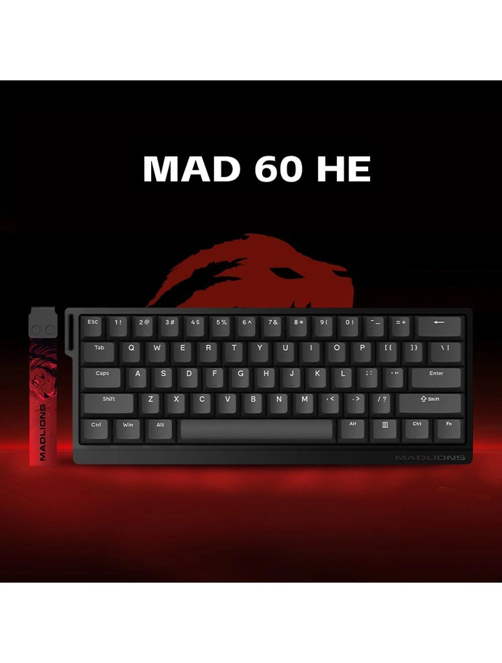 MAD 60 HE