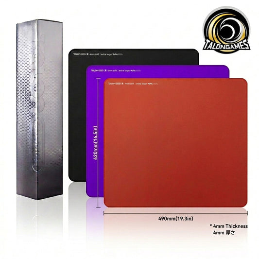 Talongames Type Zero Balanced Mousepad