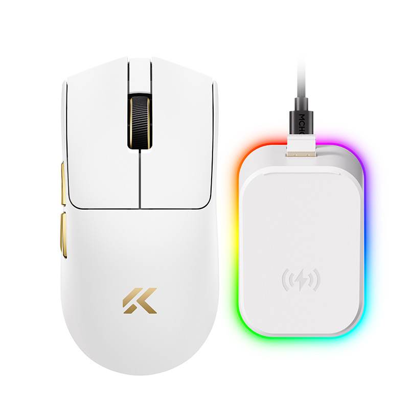 MCHOSE K7 V2 Series Wireless Gaming Mouse