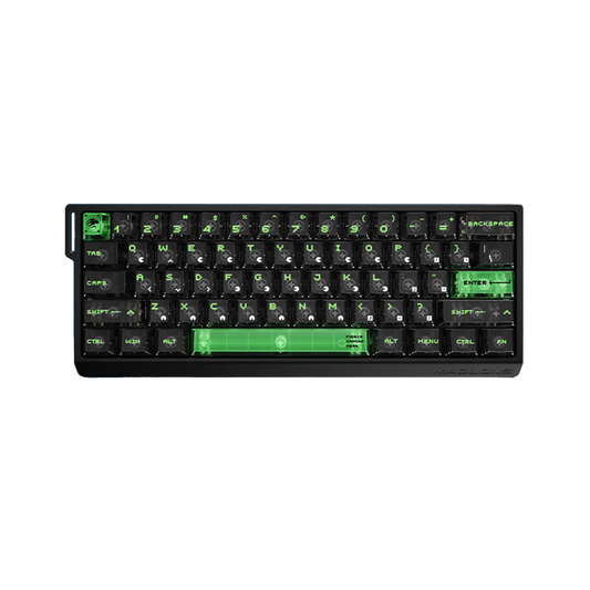 MAD60V2 Hall Effect Keyboard