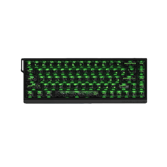 Madlions MAD68 HE V2 Hall Effect Keyboard