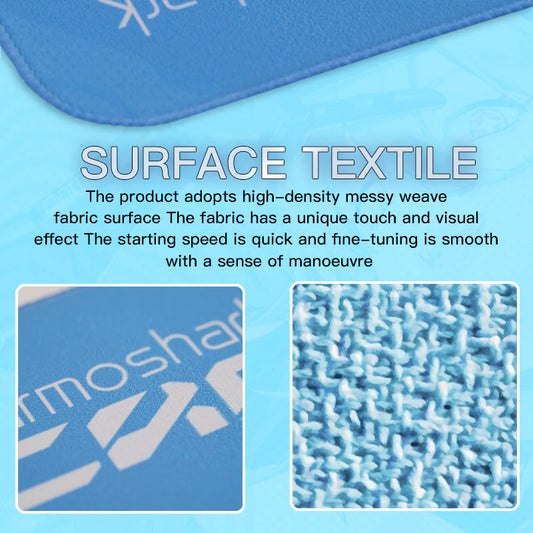 shioka mouse pad