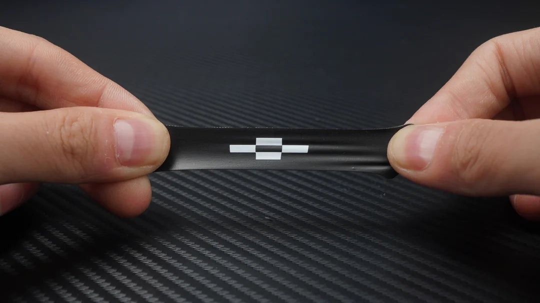 TALONGAMES PU-0 Universal 0.3mm Ultra-Thin Mouse Grip Tape