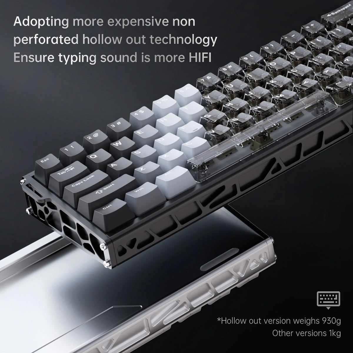 Product feature