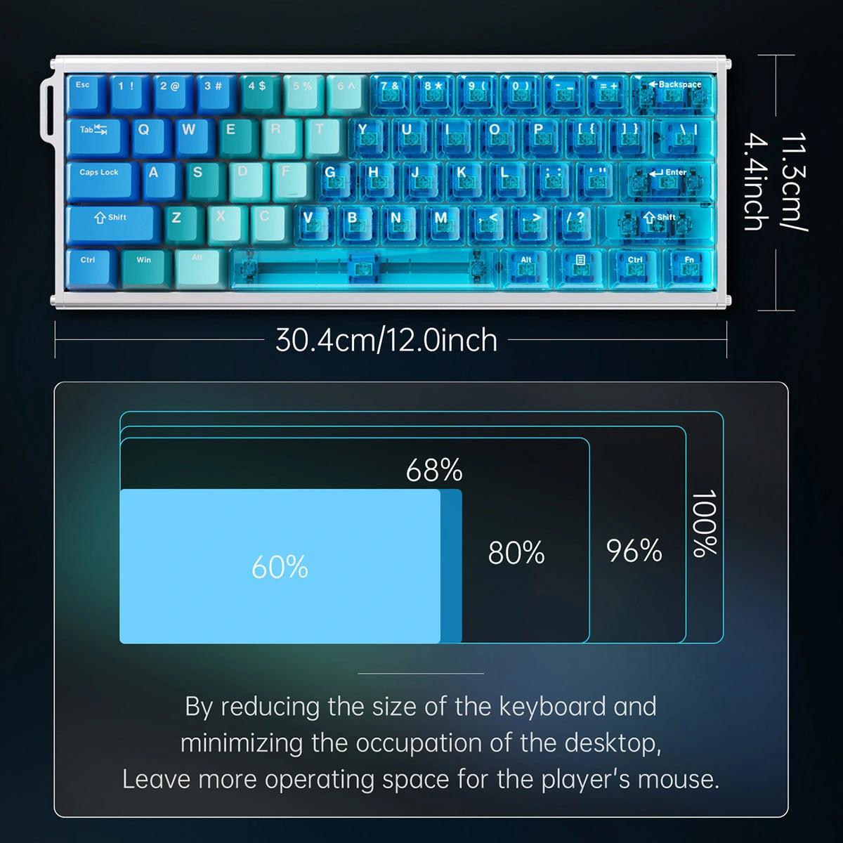 Product feature