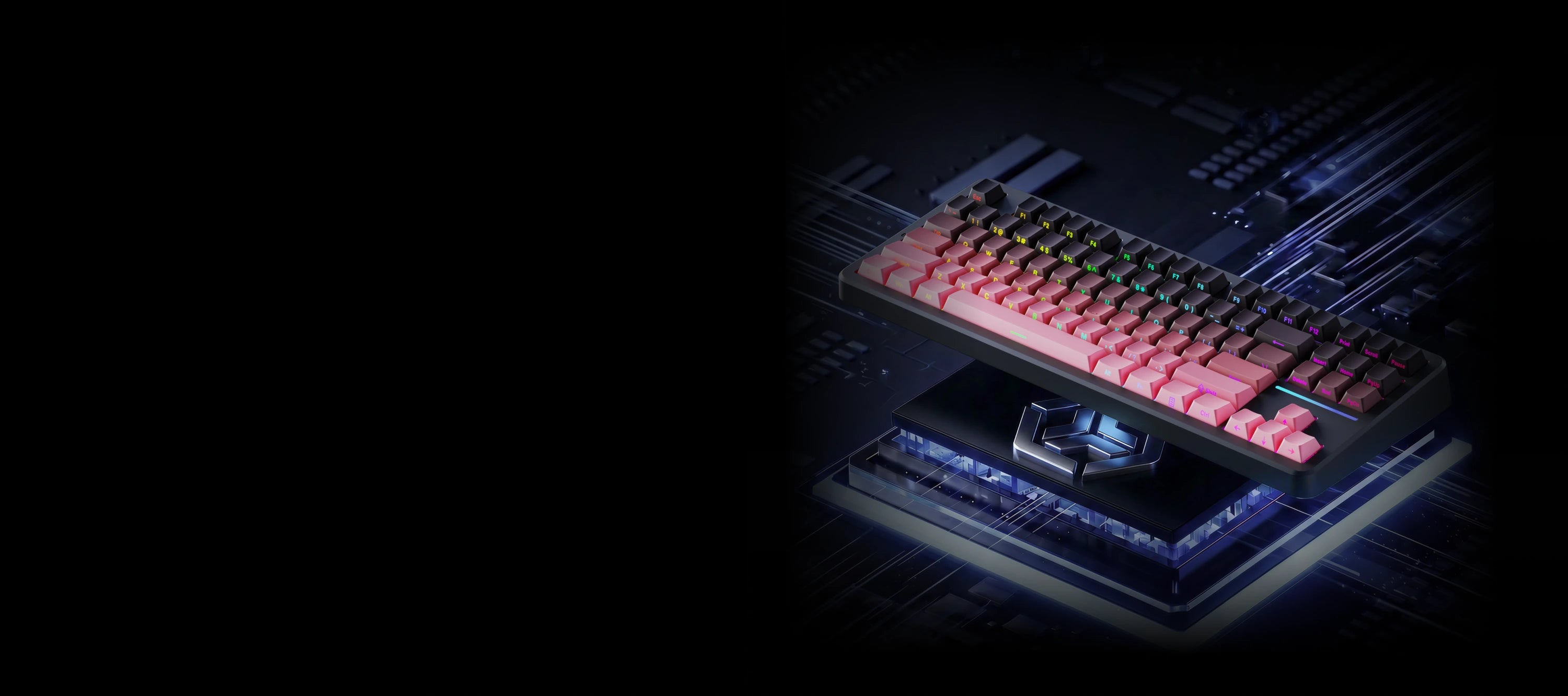 Flagship MCU Inside