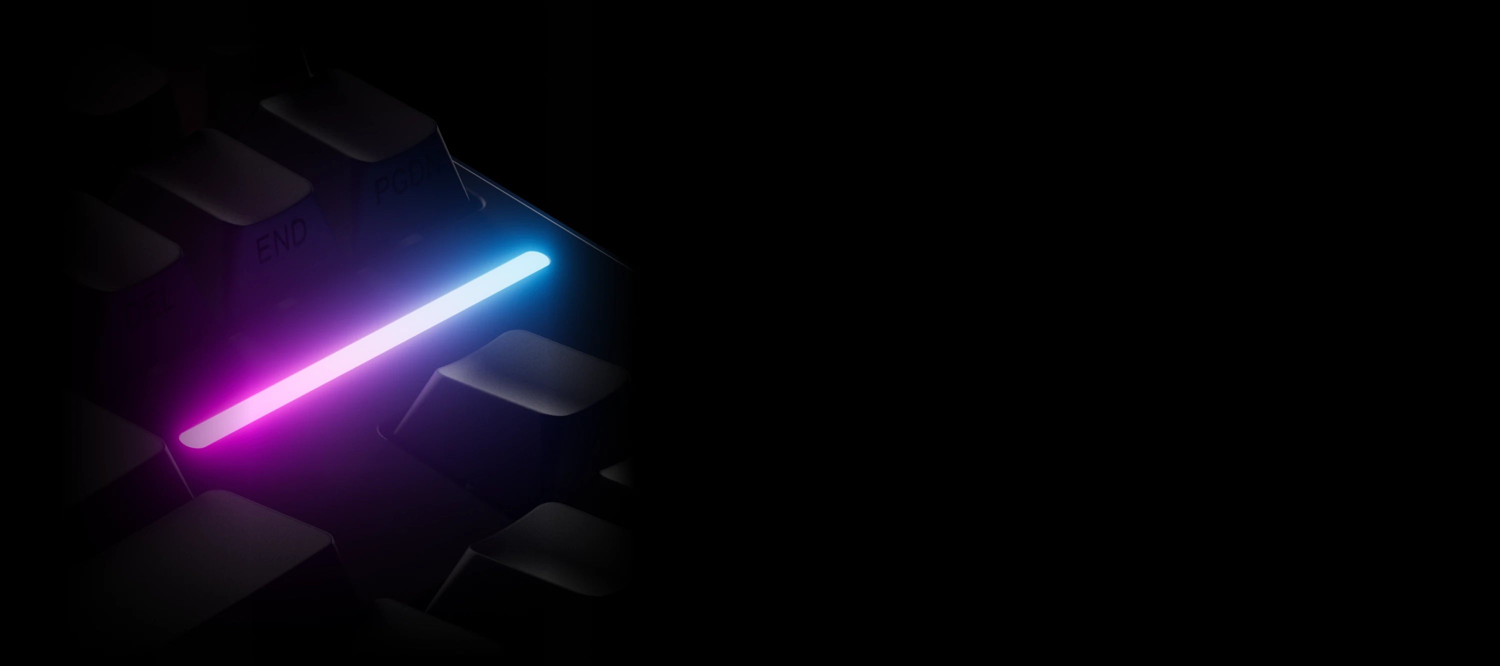 RGB Light Bar