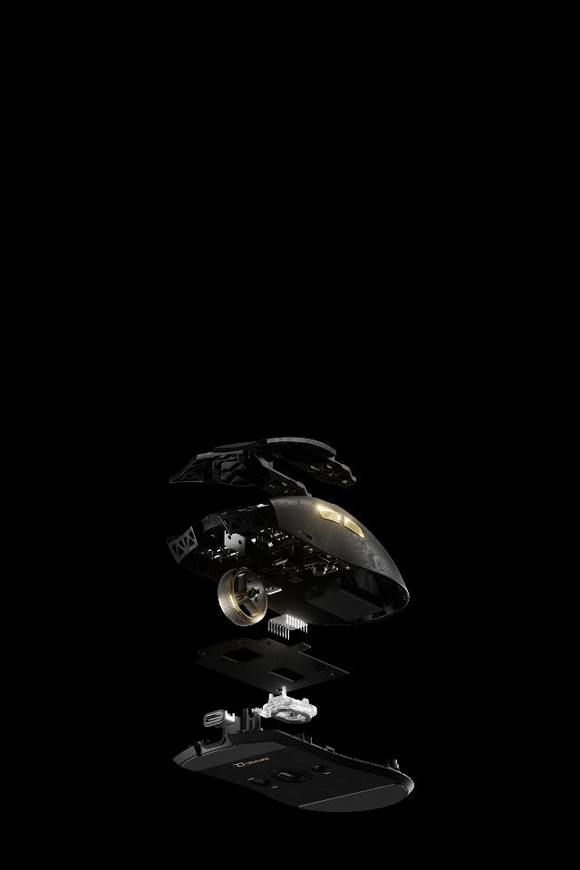 Z7 EXPLODED DIAGRAM