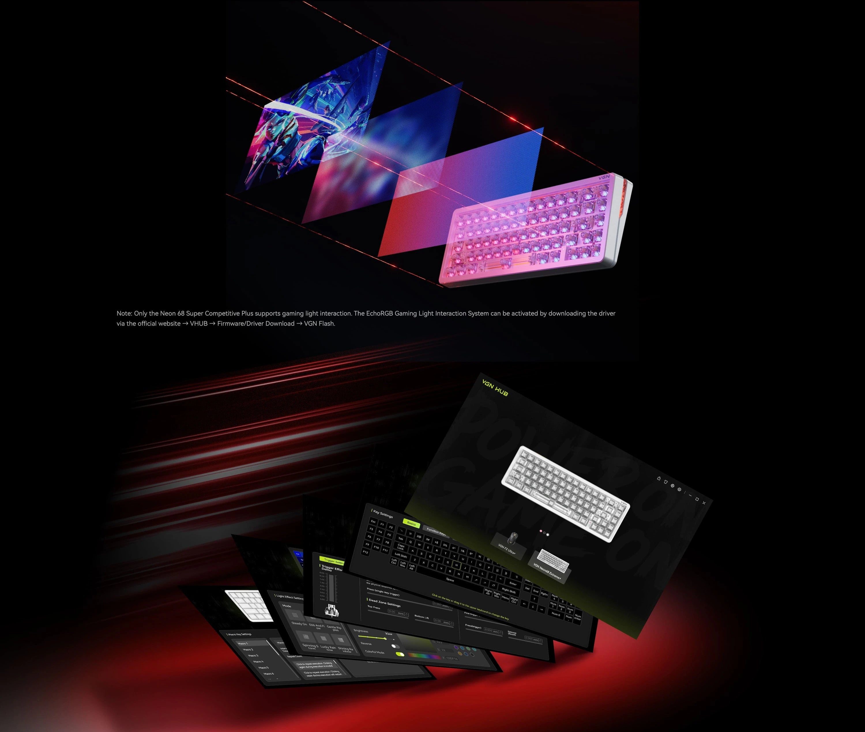 Product feature