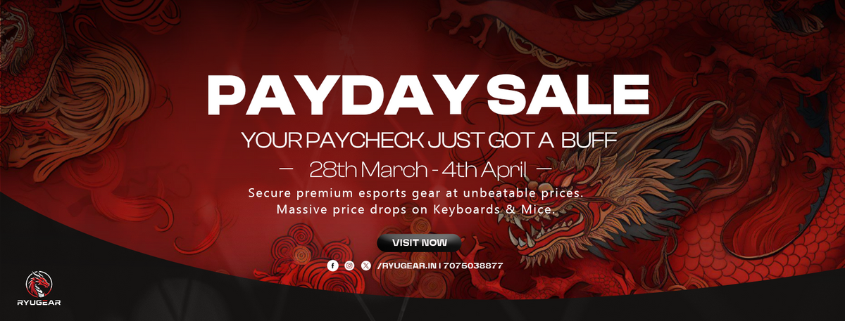 Payday Sale