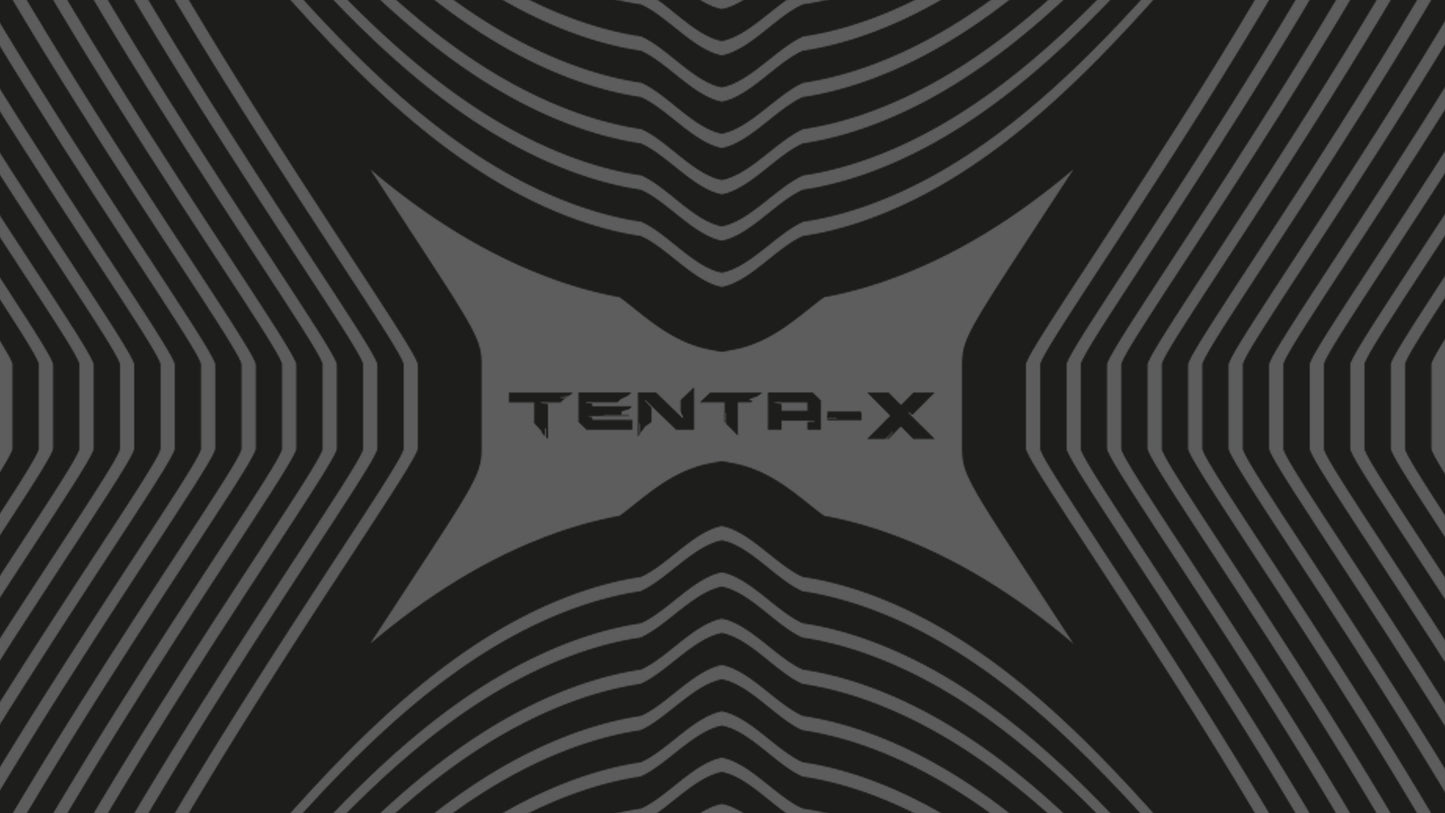 The Last Stand V2 - Glasspad (Issen Speed Surface)