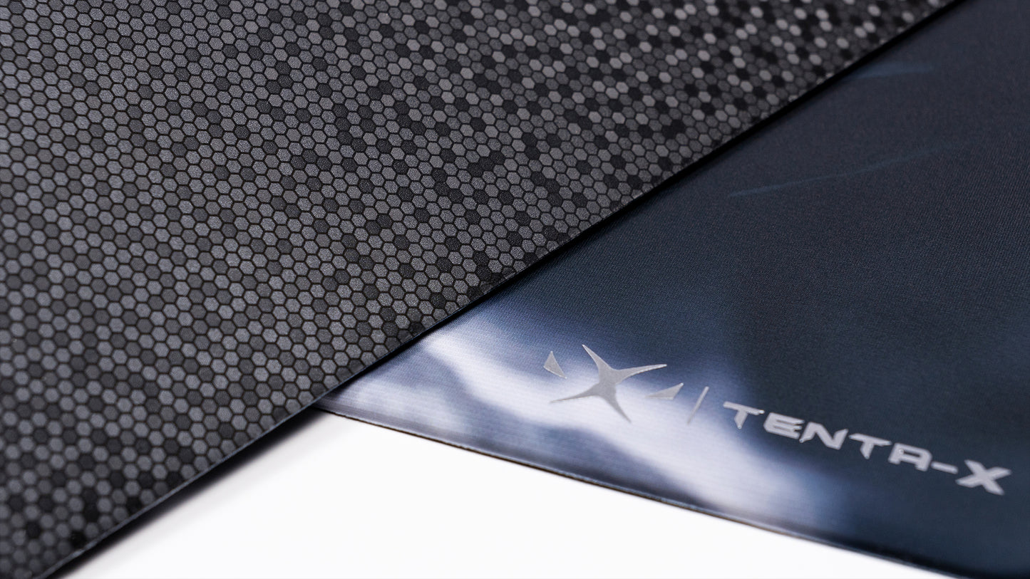 The Last Stand v2 - Limited Edition Cloth Mousepad