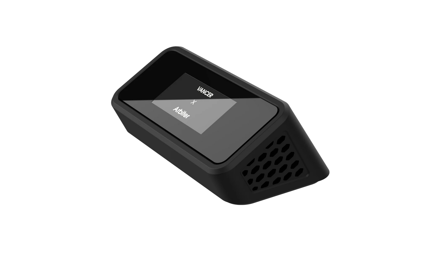 TENKO - AKITSU MEDIUM 40g Carbon Fiber 8K Wireless Gaming Mouse
