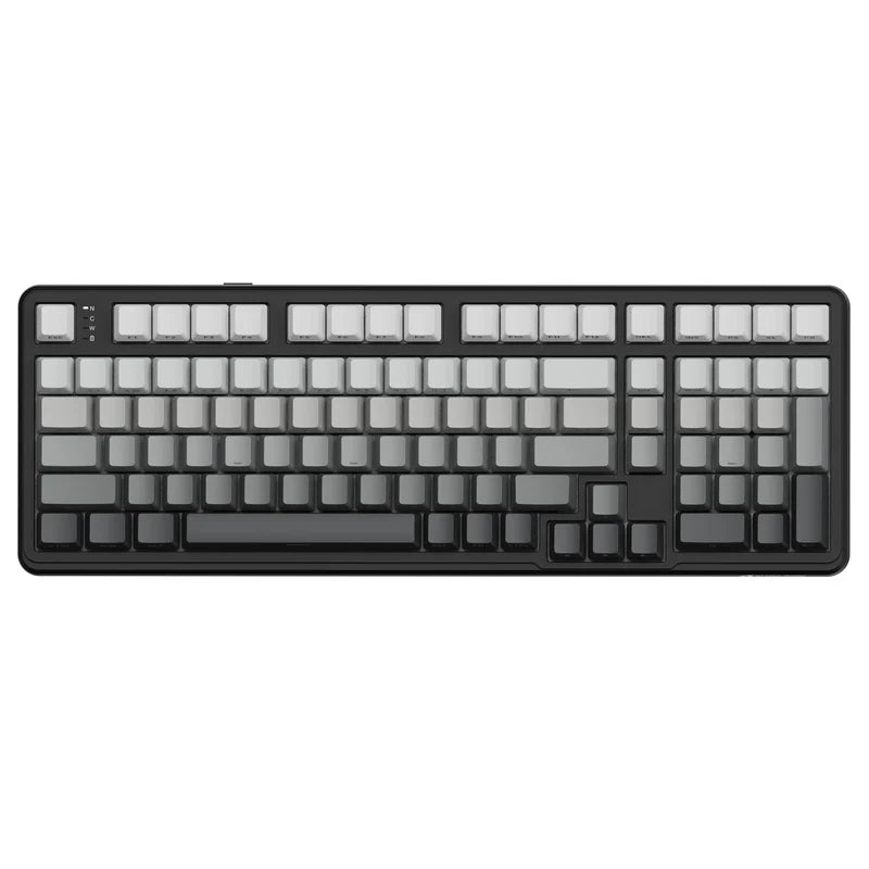 ATTACK SHARK X98 Full-size Wireless Mechanical Keyboard