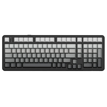 ATTACK SHARK X98 Full-size Wireless Mechanical Keyboard