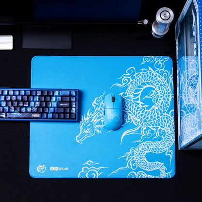 ATK x LEVIATAN Esports Gaming Mouse Pad