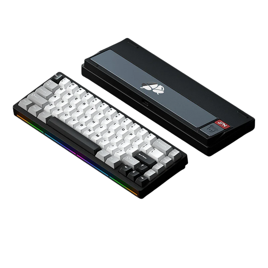 Weikav Nut 65 Prebuilt