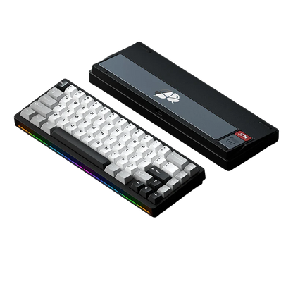 Weikav Nut 65 Prebuilt