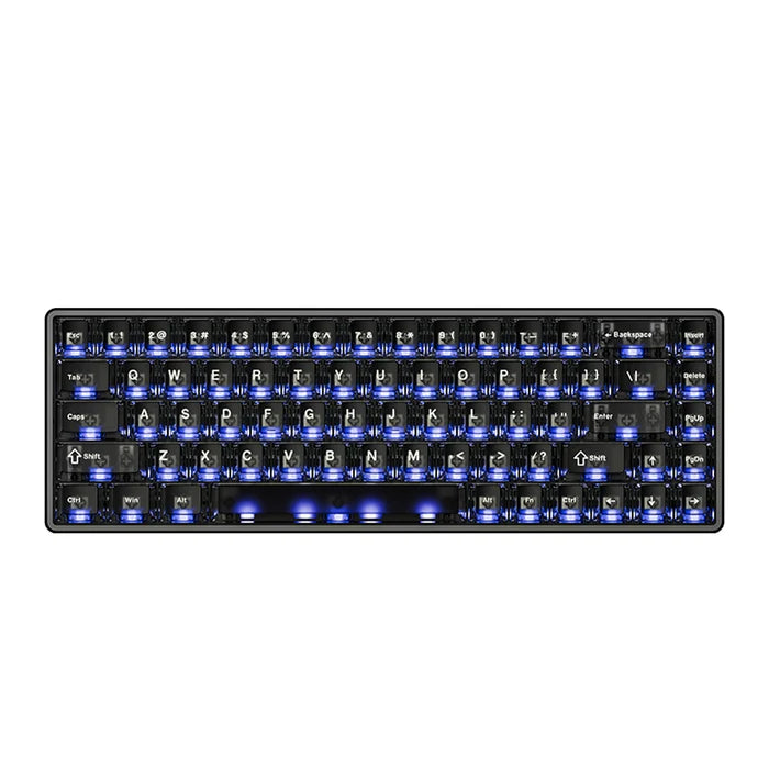 ATK 68 V3 eSports Hall Effect Keyboard