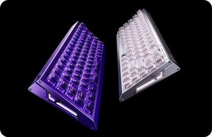 MCHOSE Ace 68 GT aluminum Hall Effect keyboard