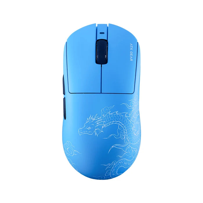 ATK Dragonfly A9 Series (Ultimate, Ultimate+, Air & Air +)
