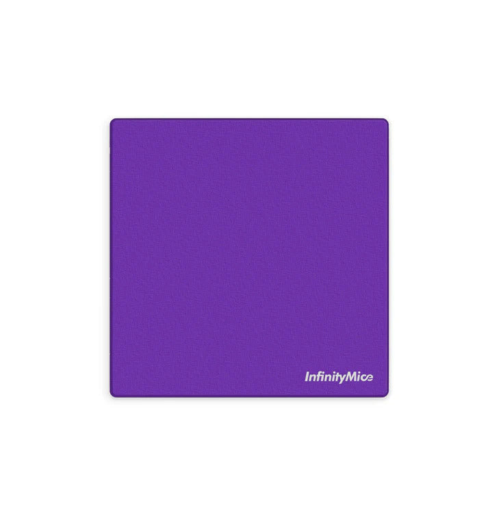 Infinity Mice Infinite Speed Mousepad