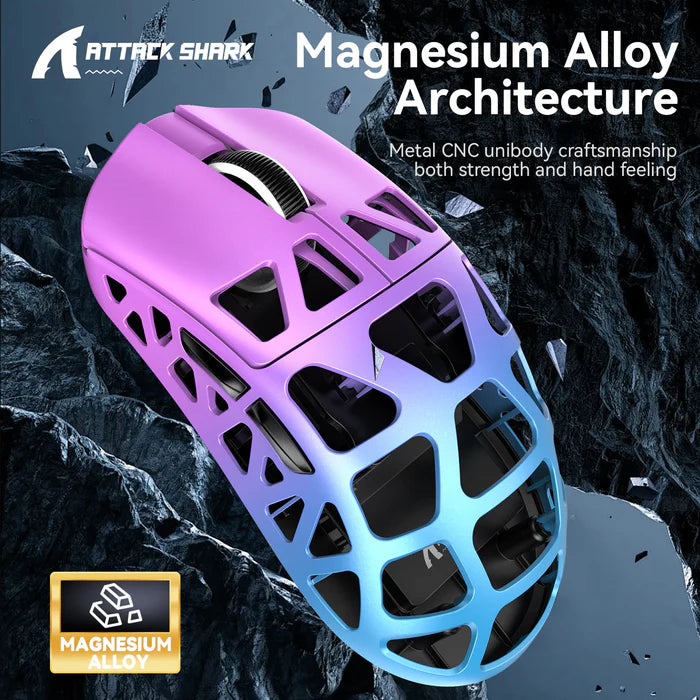 Attack Shark R3 Mouse