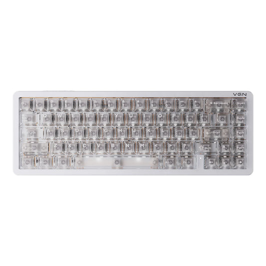 VGN Neon 68HE Keyboard