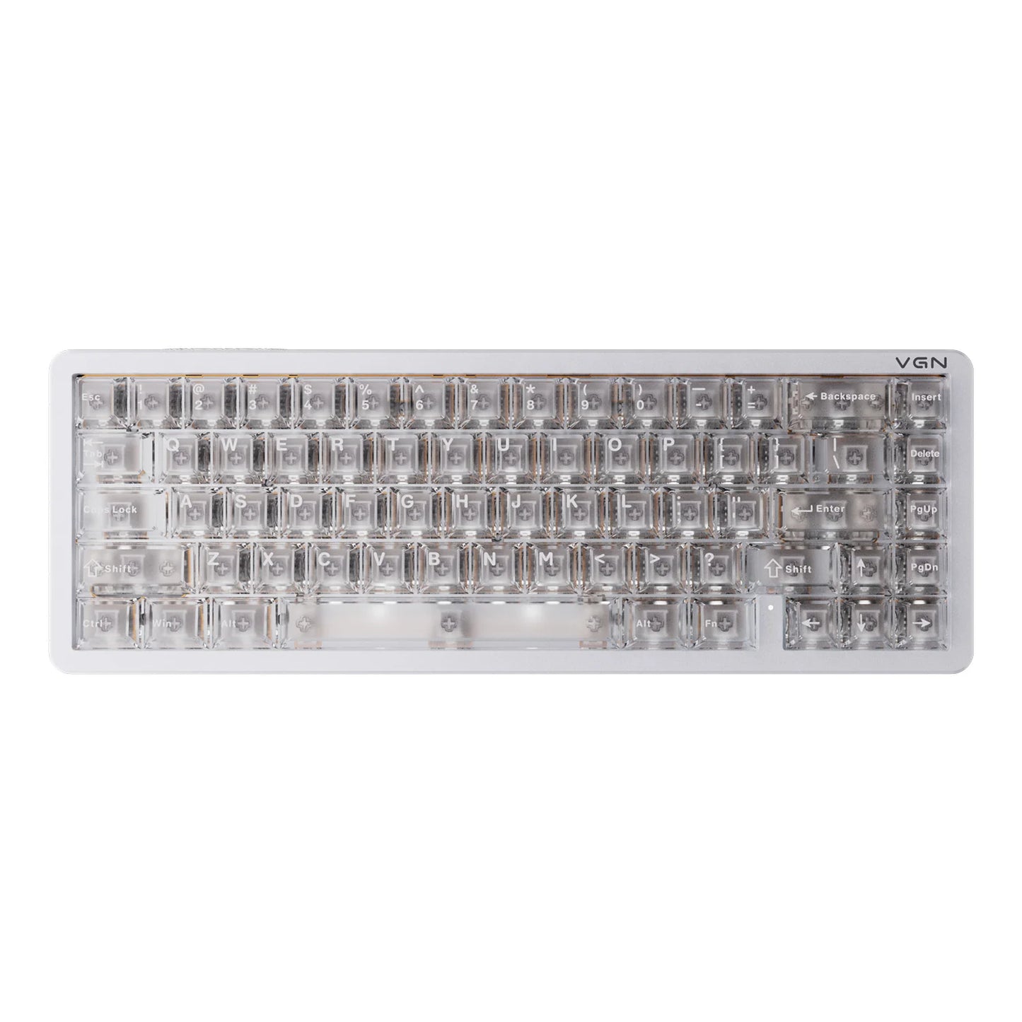 VGN Neon 68HE Keyboard