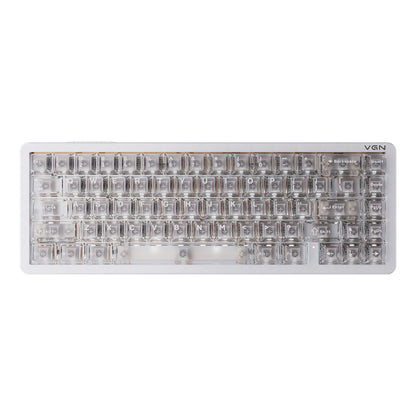 VGN Neon 68HE Keyboard
