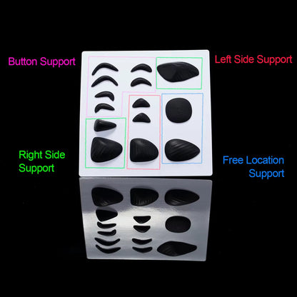 BT.L Esports 3D Grips Universal