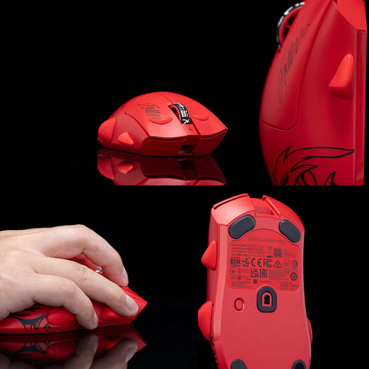 BT.L Esports 3D Grips Universal