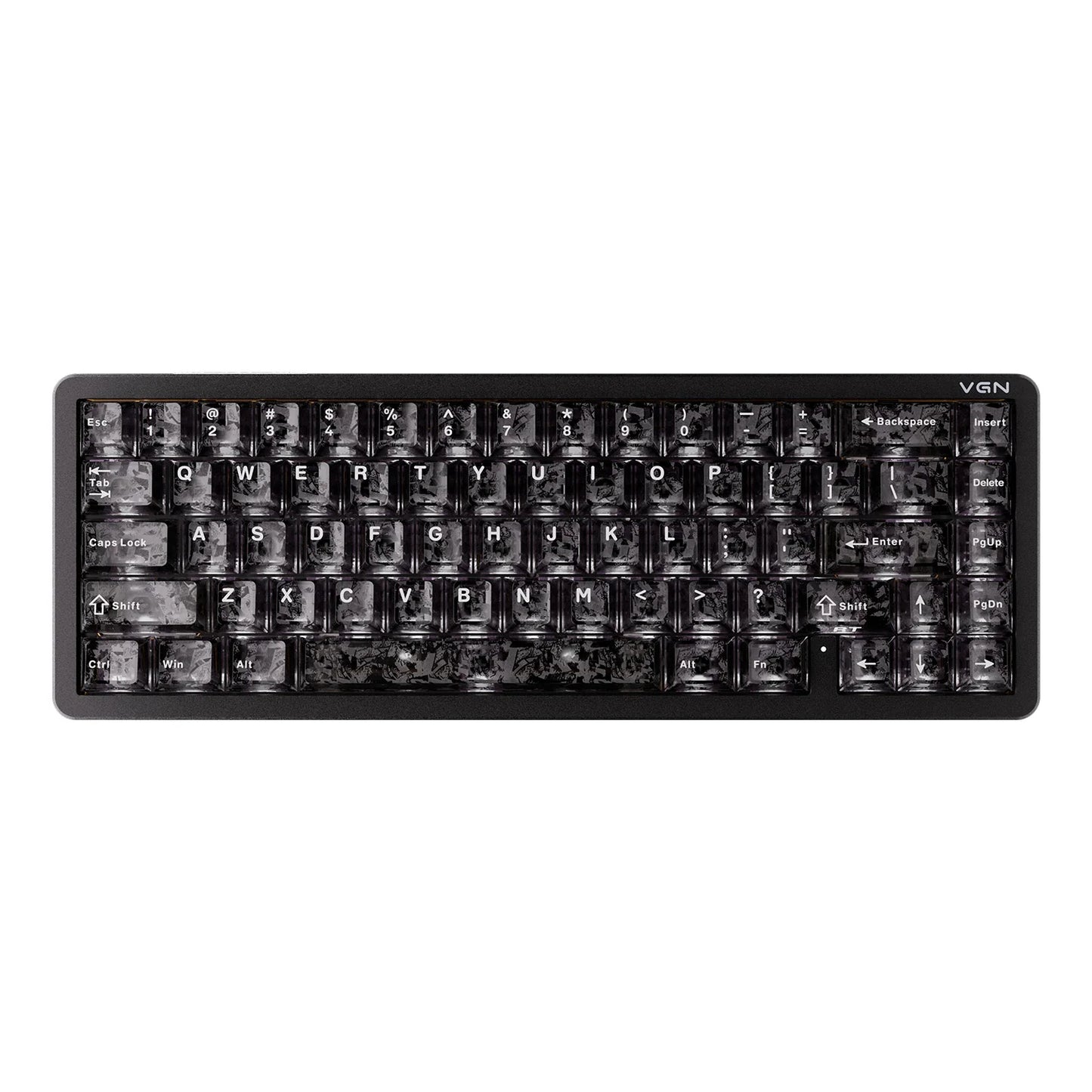 VGN Neon 68HE Keyboard