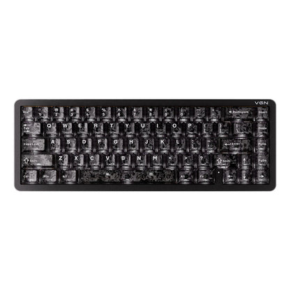 VGN Neon 68HE Keyboard