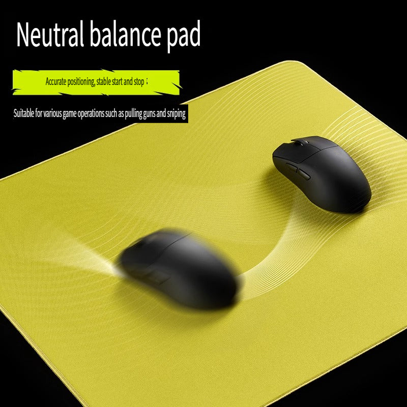 FGG Madlions Zeus Mousepad