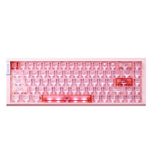 ATK RS6 Air Magnetic Keyboard