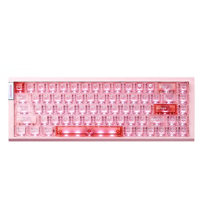 ATK RS6 Air Magnetic Keyboard