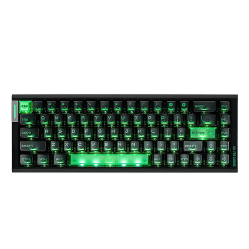 ATK RS6 Air Magnetic Keyboard