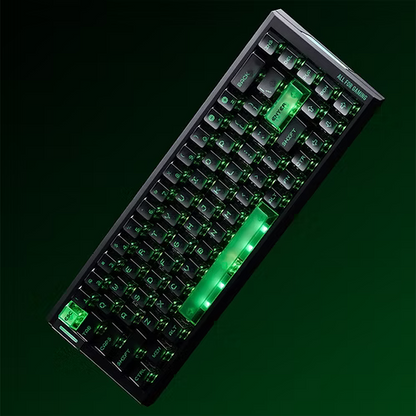 ATK RS6 Air Magnetic Keyboard