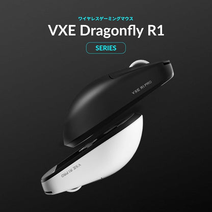 VXE R1 Series